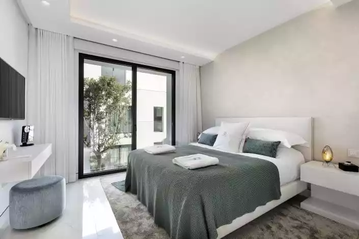 Квартира 185м² в Испании, Эстепона. Стоимостью 3650000€ аренда фото-10