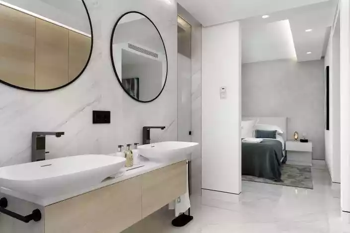 Квартира 185м² в Испании, Эстепона. Стоимостью 3650000€ аренда фото-11