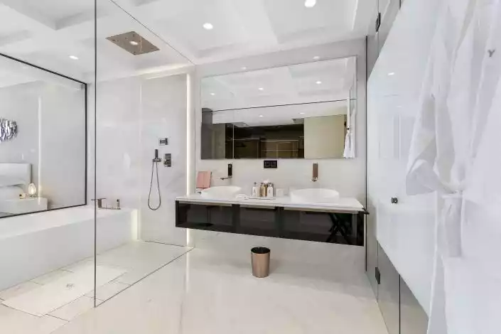 Квартира 185м² в Испании, Эстепона. Стоимостью 3650000€ аренда фото-13