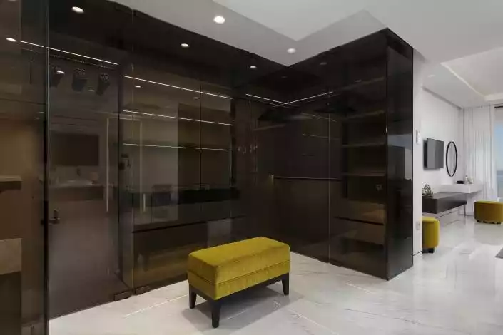 Квартира 185м² в Испании, Эстепона. Стоимостью 3650000€ аренда фото-14