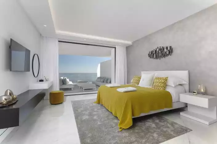 Квартира 185м² в Испании, Эстепона. Стоимостью 3650000€ аренда фото-16