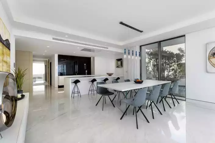 Квартира 185м² в Испании, Эстепона. Стоимостью 3650000€ аренда фото-17