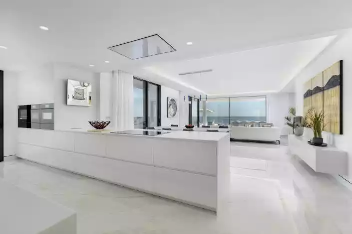 Квартира 185м² в Испании, Эстепона. Стоимостью 3650000€ аренда фото-18
