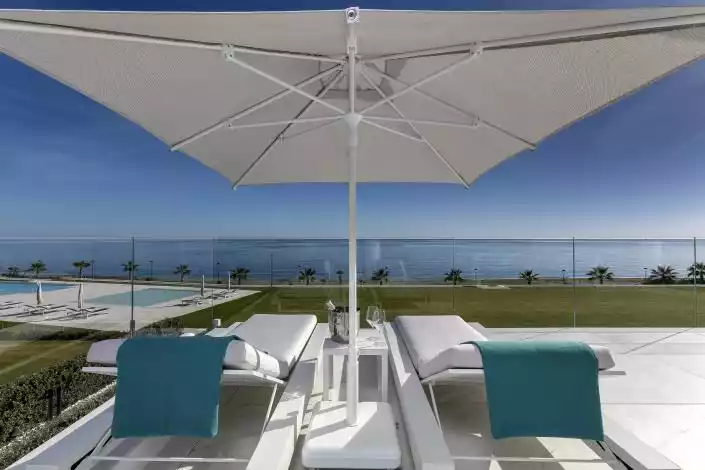 Квартира 185м² в Испании, Эстепона. Стоимостью 3650000€ аренда фото-2