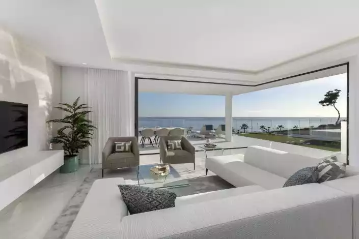 Квартира 185м² в Испании, Эстепона. Стоимостью 3650000€ аренда фото-21