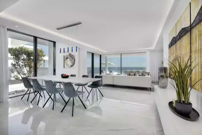 Квартира 185м² в Испании, Эстепона. Стоимостью 3650000€ аренда фото-5