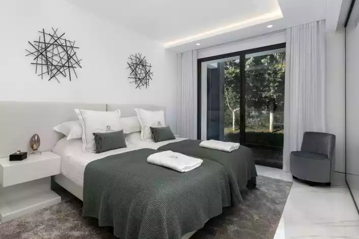 Квартира 185м² в Испании, Эстепона. Стоимостью 3650000€ аренда фото-7