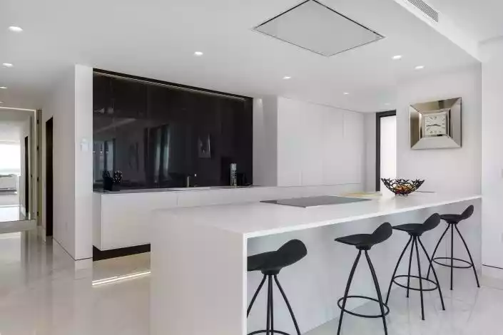 Квартира 185м² в Испании, Эстепона. Стоимостью 3650000€ аренда фото-8