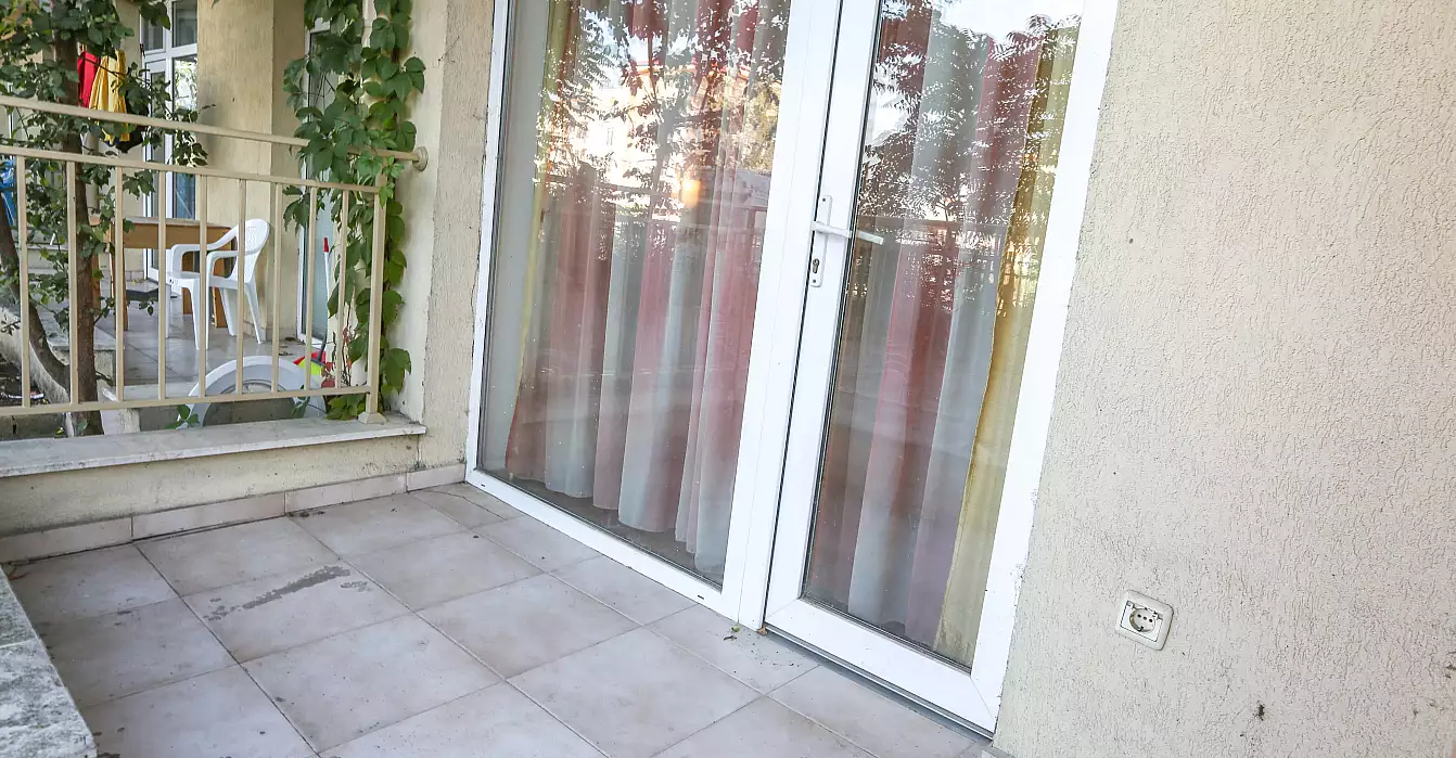 Квартира 63м² в Болгарии, Солнечный берег. Стоимостью 31500€ аренда фото-1