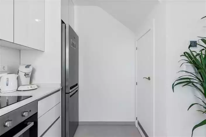 Квартира 72м² в Испании, Торревьеха. Стоимостью 215000€ аренда фото-11