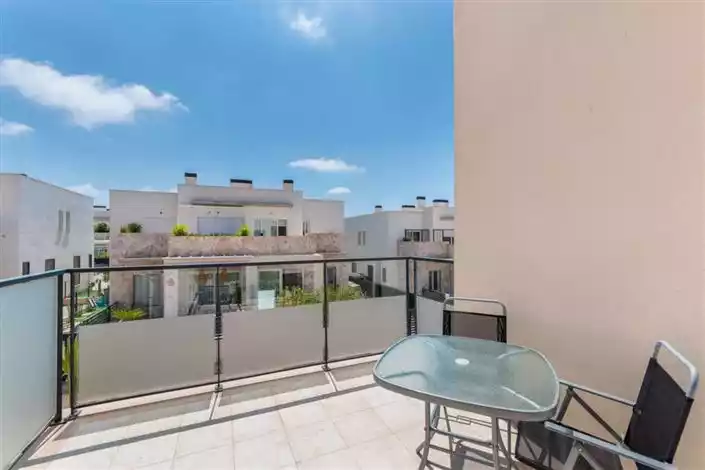 Квартира 72м² в Испании, Торревьеха. Стоимостью 215000€ аренда фото-12