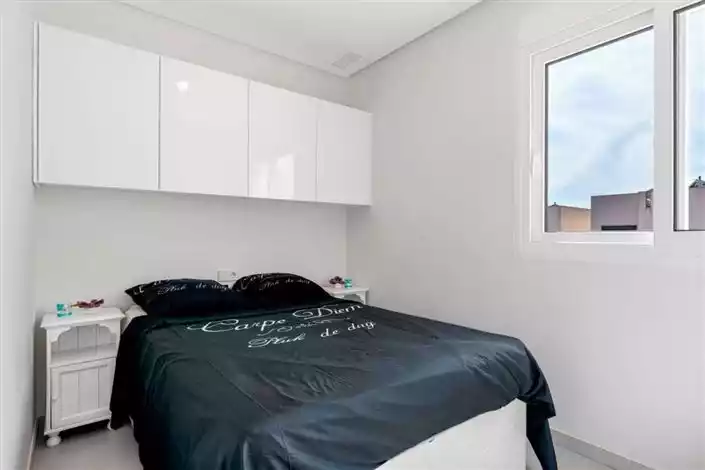 Квартира 72м² в Испании, Торревьеха. Стоимостью 215000€ аренда фото-13
