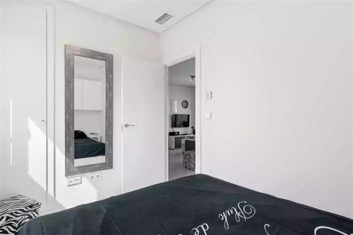 Квартира 72м² в Испании, Торревьеха. Стоимостью 215000€ аренда фото-14