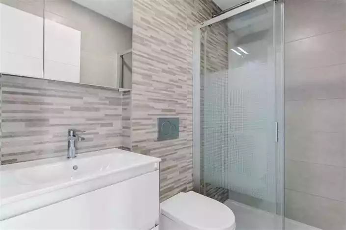 Квартира 72м² в Испании, Торревьеха. Стоимостью 215000€ аренда фото-15