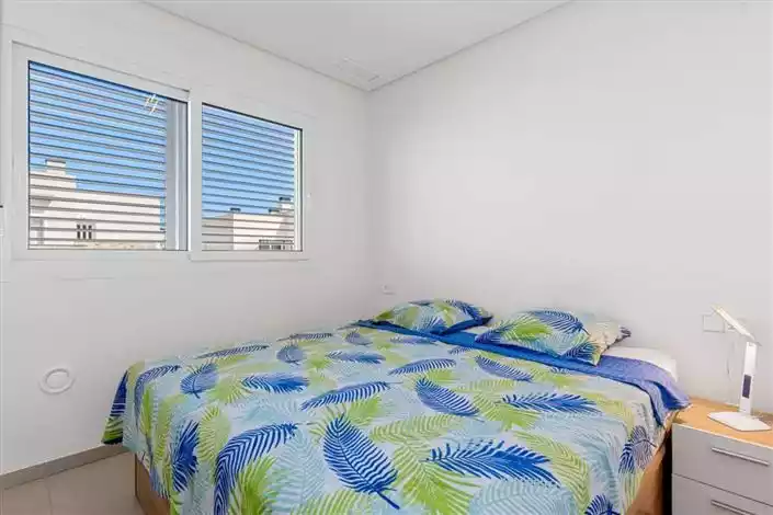 Квартира 72м² в Испании, Торревьеха. Стоимостью 215000€ аренда фото-16