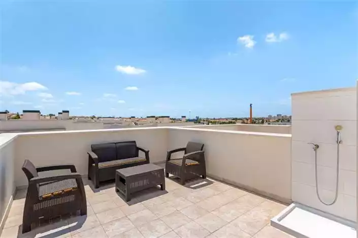 Квартира 72м² в Испании, Торревьеха. Стоимостью 215000€ аренда фото-22