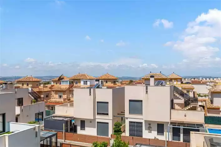 Квартира 72м² в Испании, Торревьеха. Стоимостью 215000€ аренда фото-25