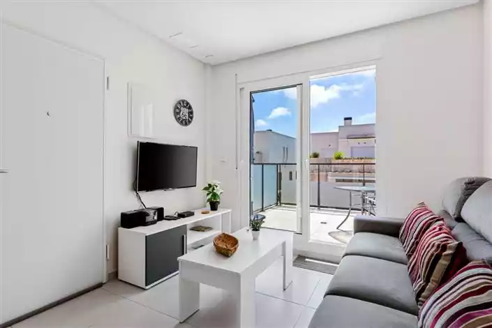 Квартира 72м² в Испании, Торревьеха. Стоимостью 215000€ аренда фото-7
