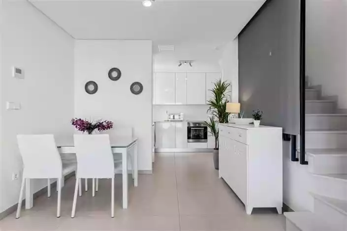 Квартира 72м² в Испании, Торревьеха. Стоимостью 215000€ аренда фото-8