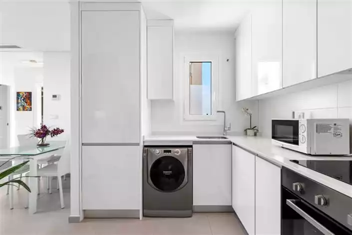 Квартира 72м² в Испании, Торревьеха. Стоимостью 215000€ аренда фото-9