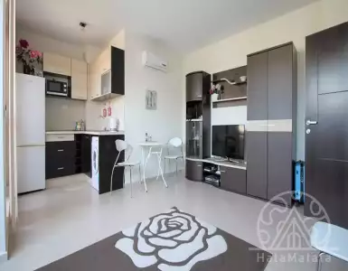 Купить квартиру в Болгарии 46600€