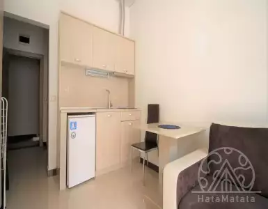 Купить квартиру в Болгарии 17499€