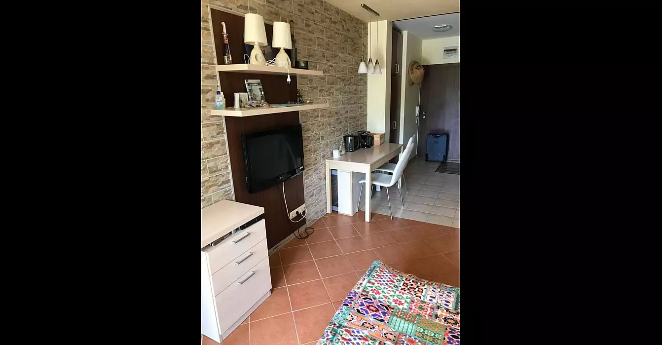 Квартира 42м² в Болгарии, Созополь. Стоимостью 33000€ аренда фото-1