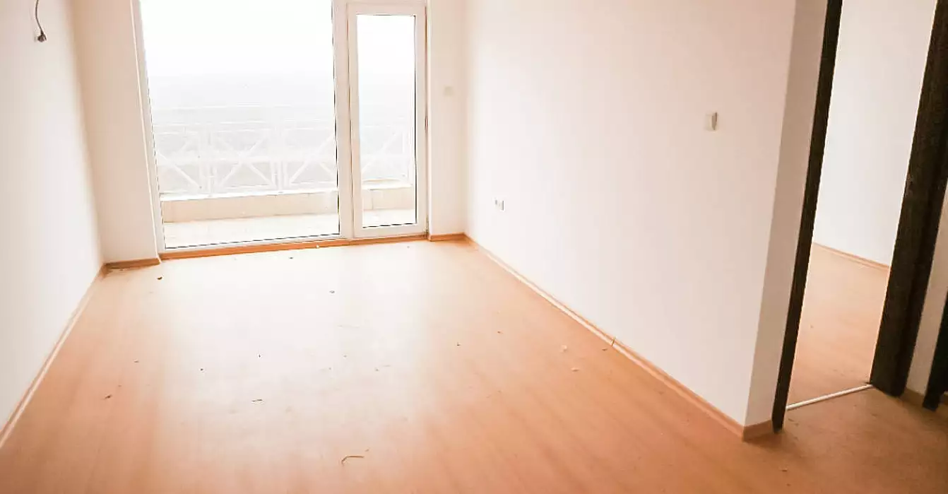 Квартира 47м² в Болгарии, Солнечный берег. Стоимостью 16900€ аренда фото-1