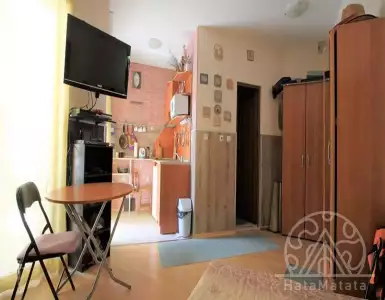 Купить квартиру в Болгарии 16600€