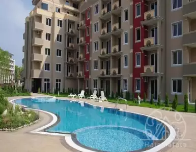 Купить квартиру в Болгарии 23999€