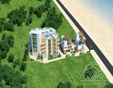 Купить квартиру в Болгарии 30662€