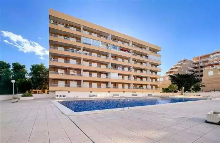 Квартира 70м² в Испании, Ориуэла Коста. Стоимостью 120000€ аренда фото-10