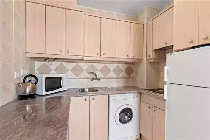 Квартира 70м² в Испании, Ориуэла Коста. Стоимостью 120000€ аренда фото-6
