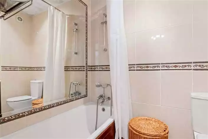 Квартира 70м² в Испании, Ориуэла Коста. Стоимостью 120000€ аренда фото-9