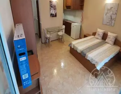 Купить квартиру в Болгарии 15700€