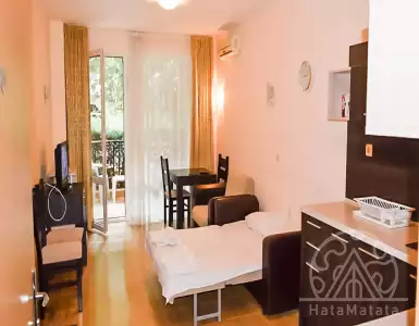 Купить квартиру в Болгарии 42500€