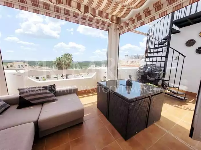 Дом 60м² в Испании, Манильва. Стоимостью 175000€ аренда фото-11