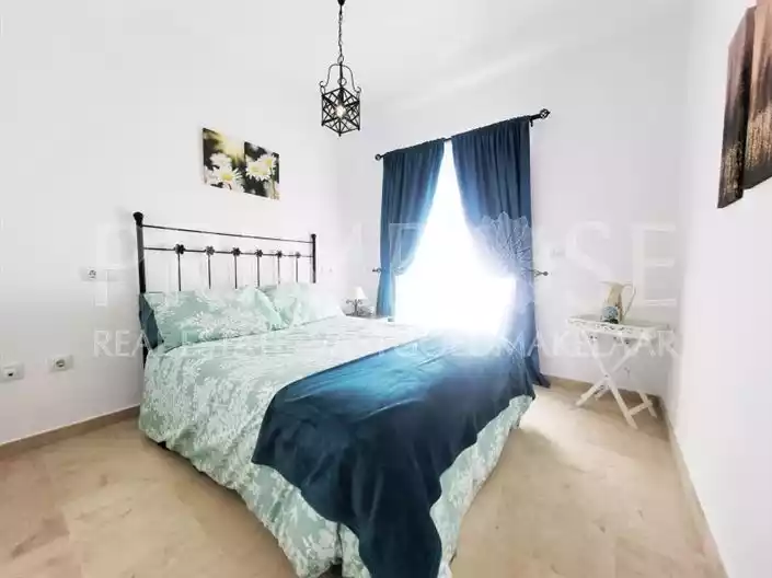 Дом 60м² в Испании, Манильва. Стоимостью 175000€ аренда фото-21
