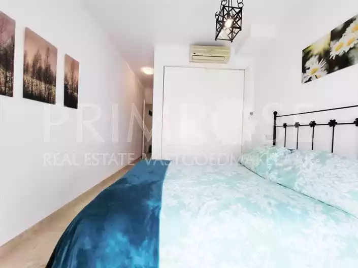 Дом 60м² в Испании, Манильва. Стоимостью 175000€ аренда фото-22