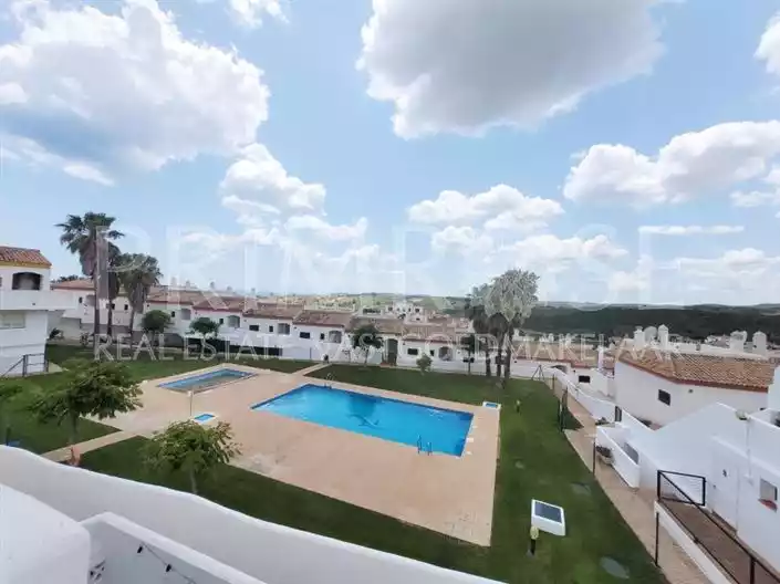 Дом 60м² в Испании, Манильва. Стоимостью 175000€ аренда фото-26