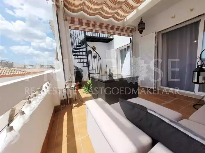 Дом 60м² в Испании, Манильва. Стоимостью 175000€ аренда фото-28