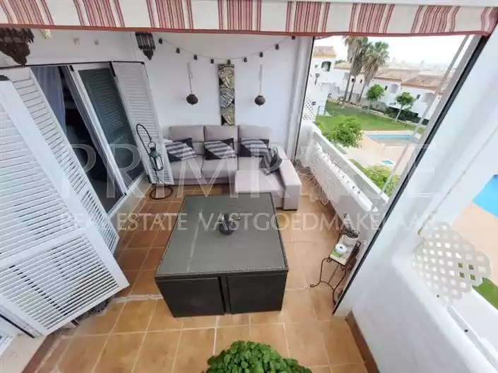 Дом 60м² в Испании, Манильва. Стоимостью 175000€ аренда фото-34