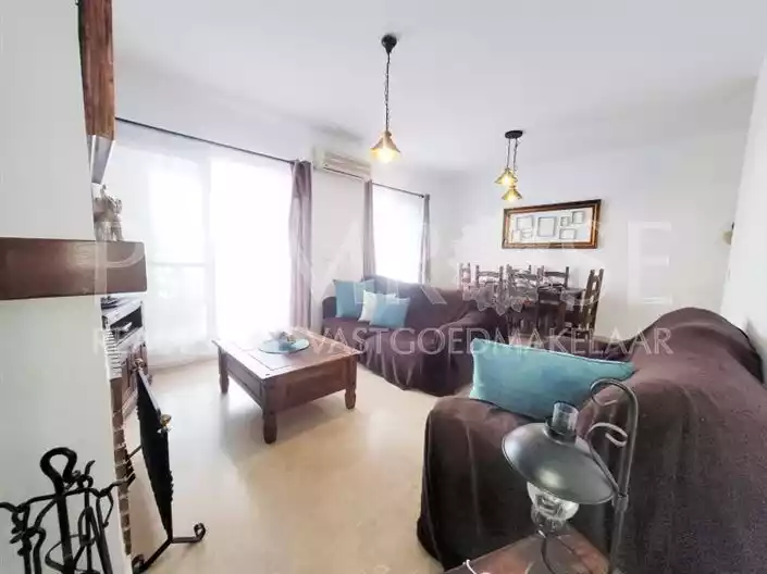 Дом 60м² в Испании, Манильва. Стоимостью 175000€ аренда фото-7
