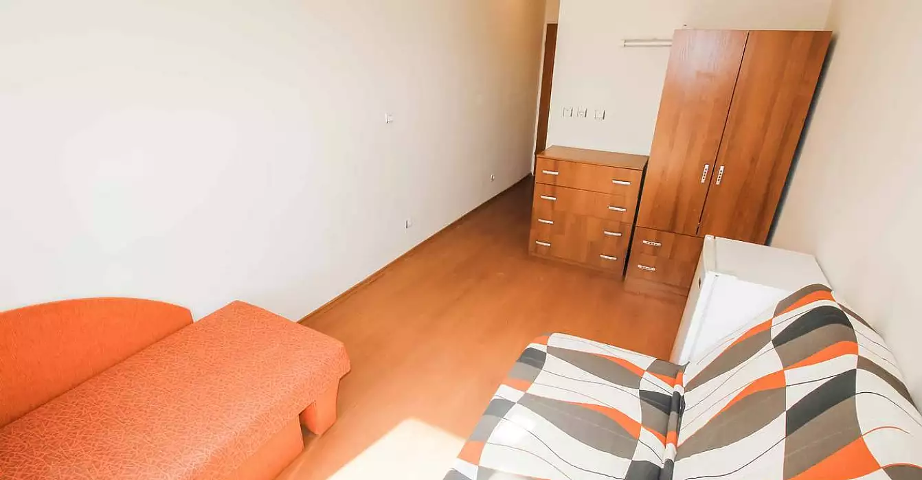Квартира 102м² в Болгарии, Солнечный берег. Стоимостью 50500€ аренда фото-1