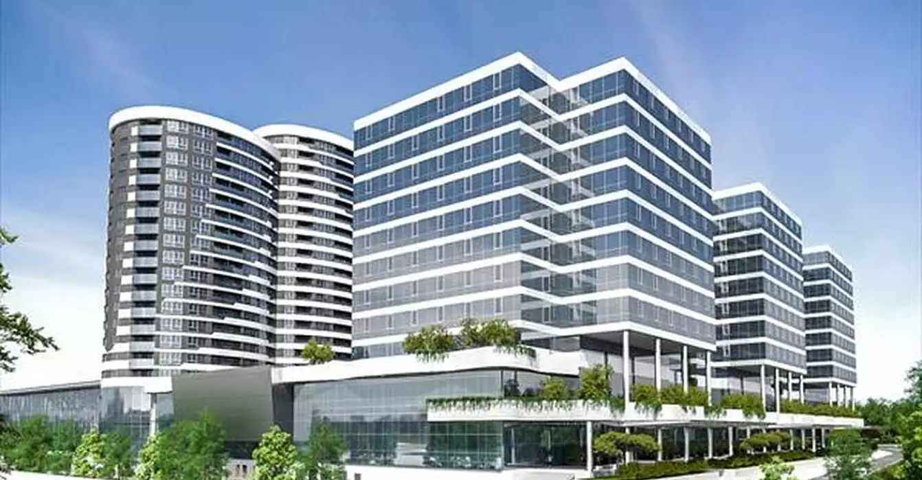 Квартира 74м² в Болгарии, Бургас. Стоимостью 83700€ аренда фото-1