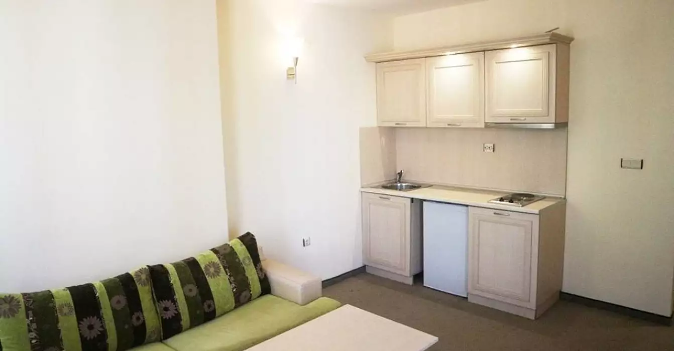 Квартира 63м² в Болгарии, Солнечный берег. Стоимостью 26500€ аренда фото-1