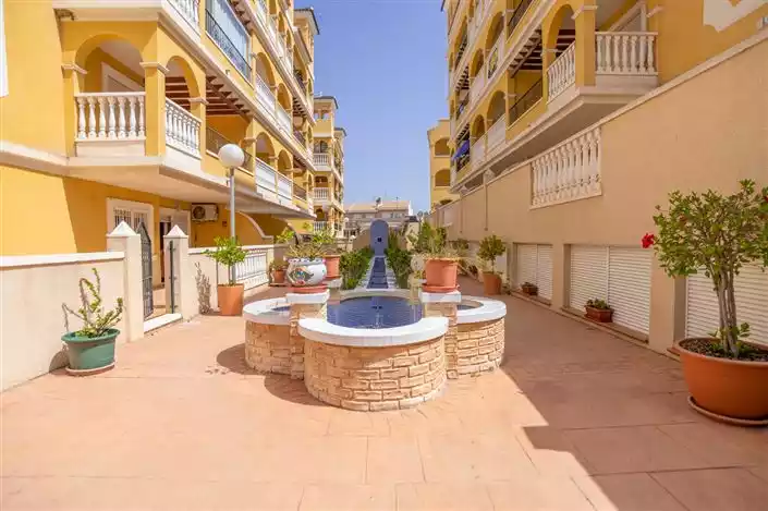 Квартира 64м² в Испании, Альгорфа. Стоимостью 68000€ аренда фото-1