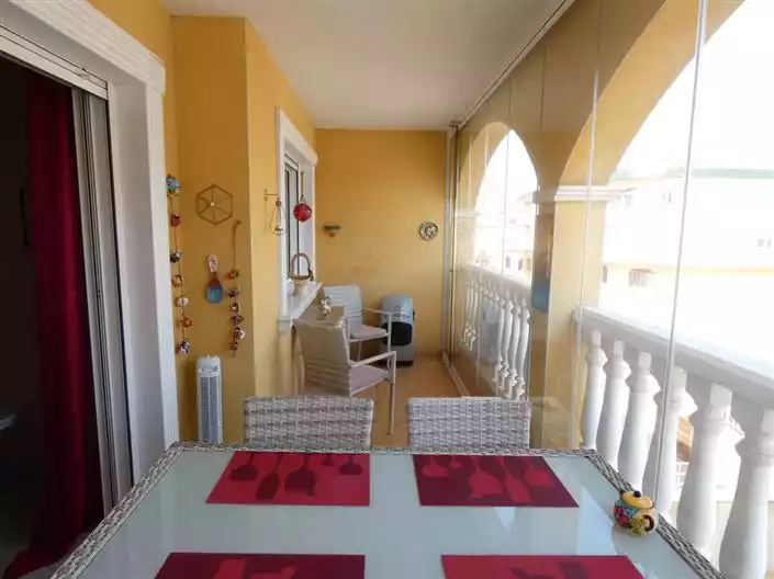 Квартира 64м² в Испании, Альгорфа. Стоимостью 68000€ аренда фото-17