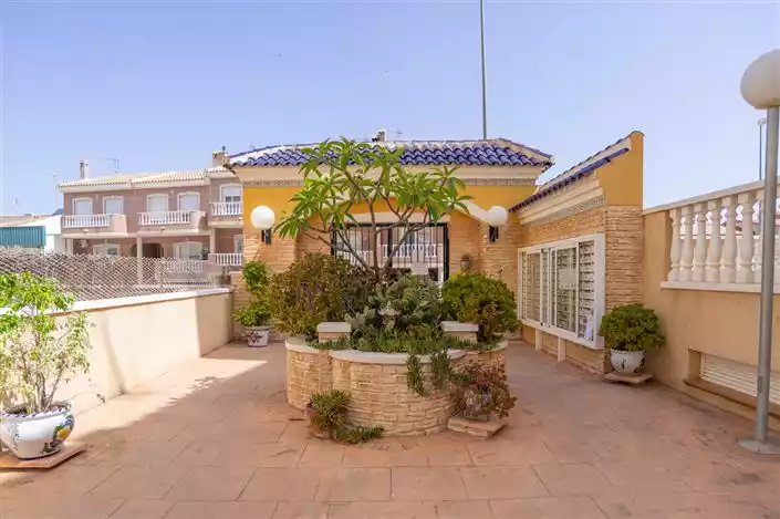 Квартира 64м² в Испании, Альгорфа. Стоимостью 68000€ аренда фото-18