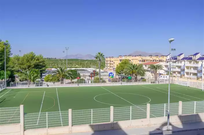 Квартира 64м² в Испании, Альгорфа. Стоимостью 68000€ аренда фото-19